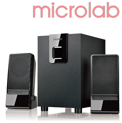 Microlab M-100